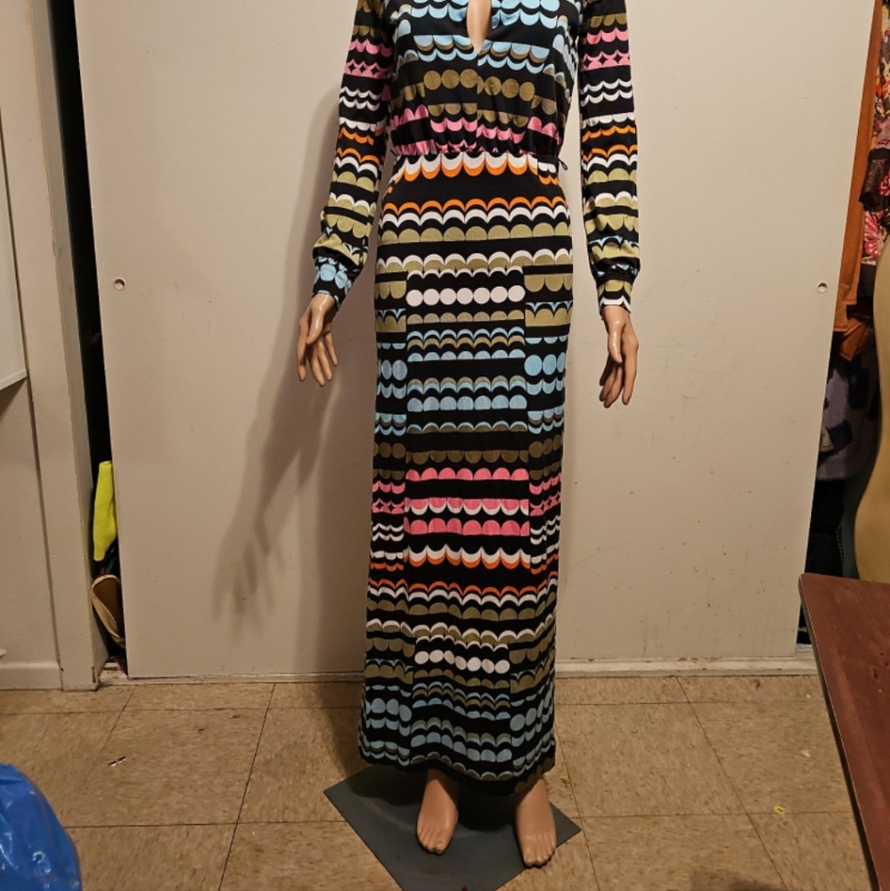 Size 2 dress from fashion star by H&M